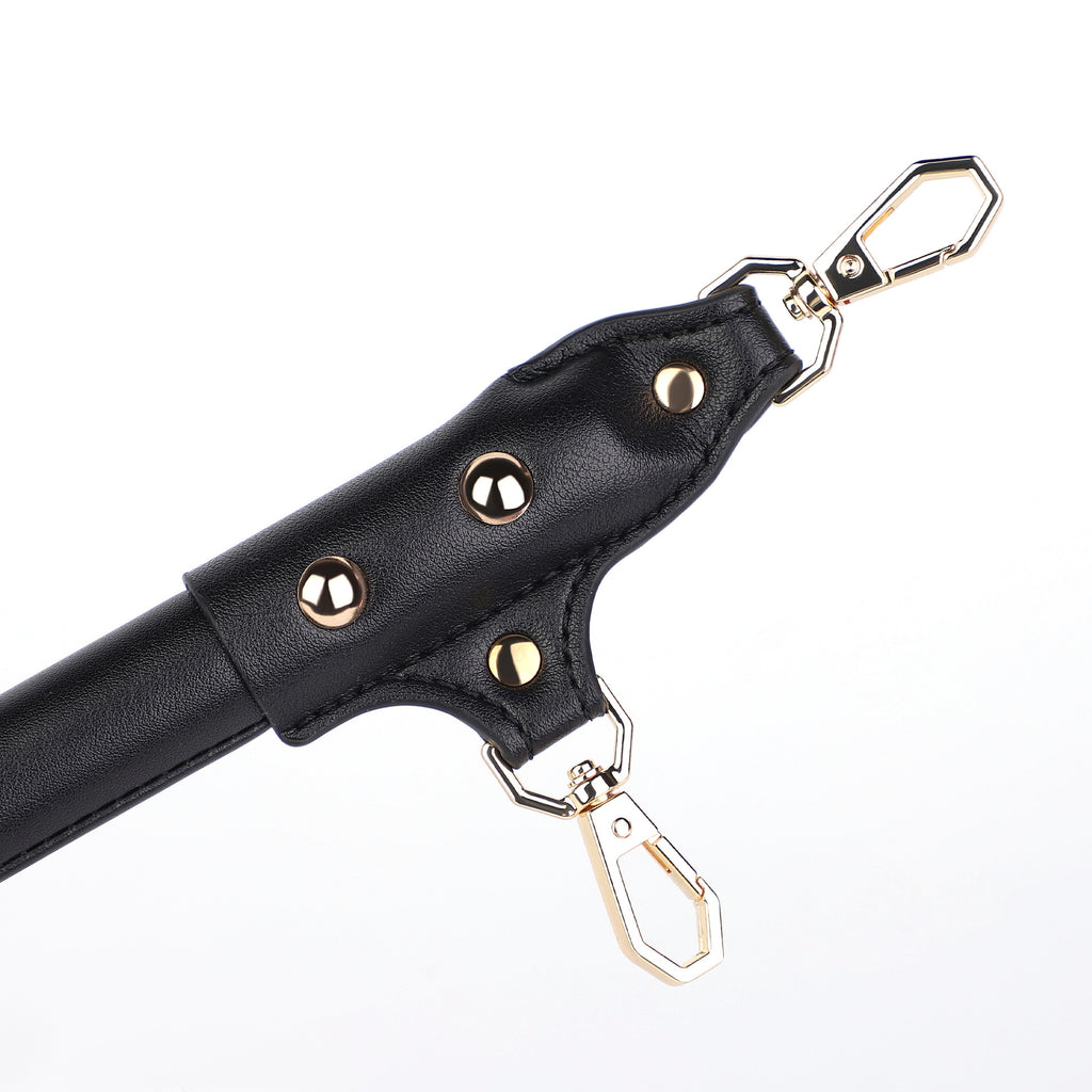 Spreader Bar with Handcuffs & Ankle Cuffs BM23