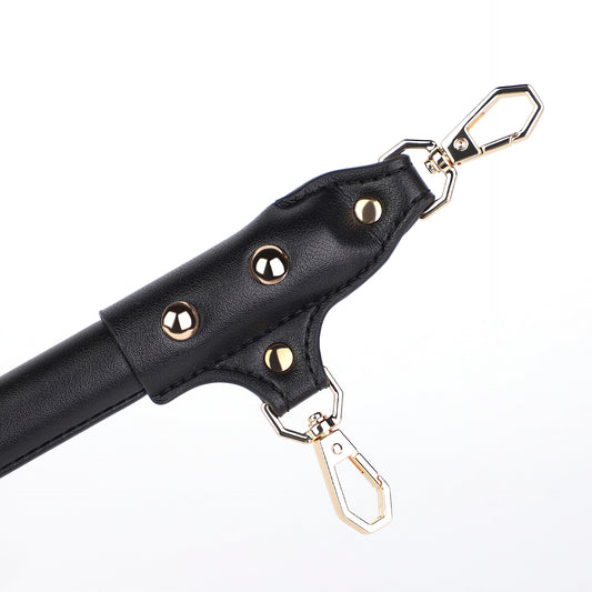 Spreader Bar with Handcuffs & Ankle Cuffs BM23