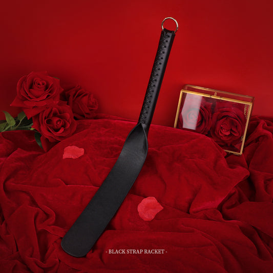 Riding Crop Whip for Bondage Play BM27