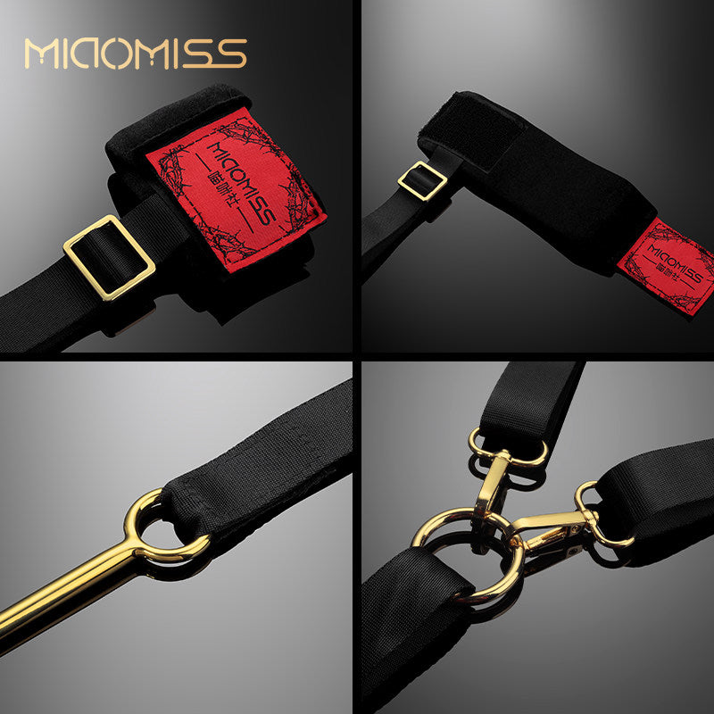 Luxury  Bondage Set BM51