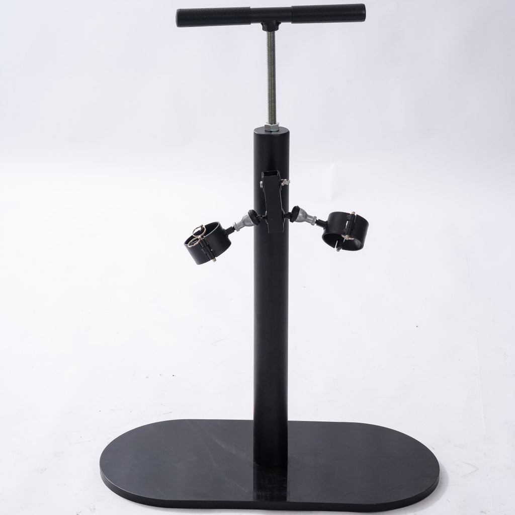 Strict BDSM Restraint Frame – Full Body Bondage BF30