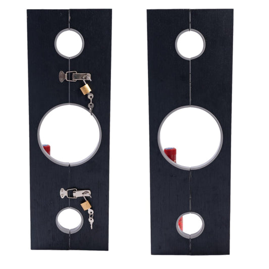 Safe Solid Wood Neck Spreader Bar BF36