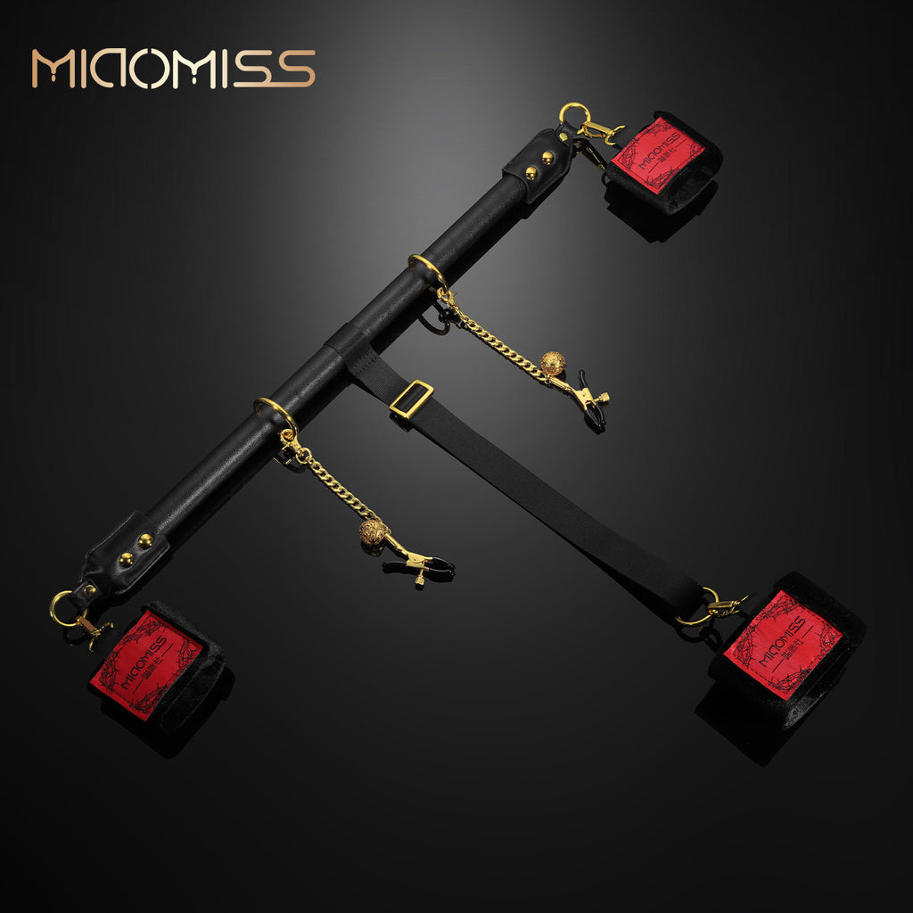luxury Bondage Spreader Bar BM36