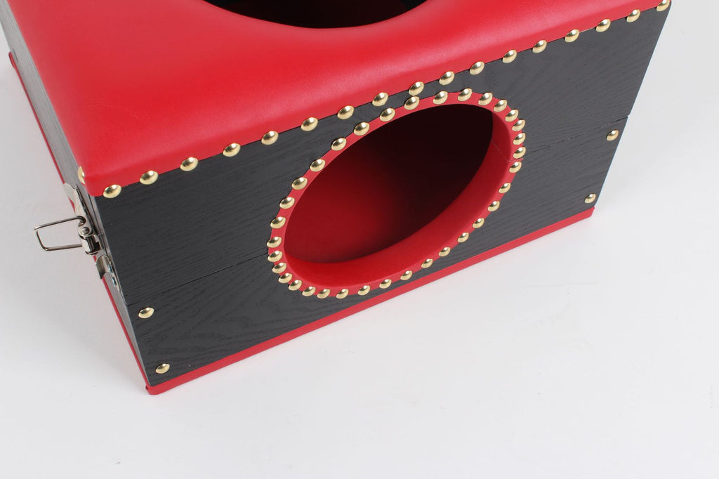 Queening Stool for Face Sitting & Domination Play BF26