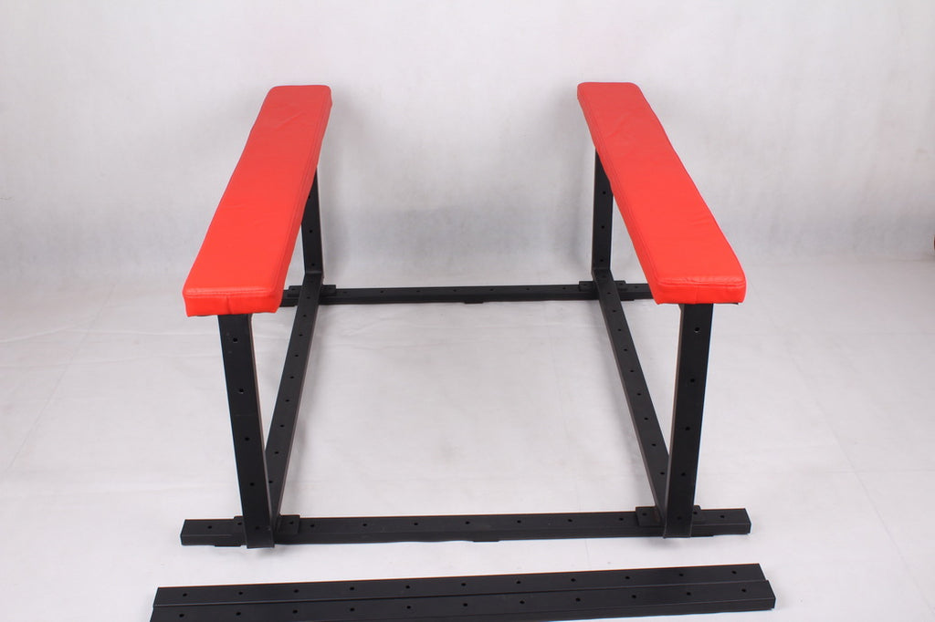 Beginner-Friendly Kneeling Sex Chair for Couples BF27