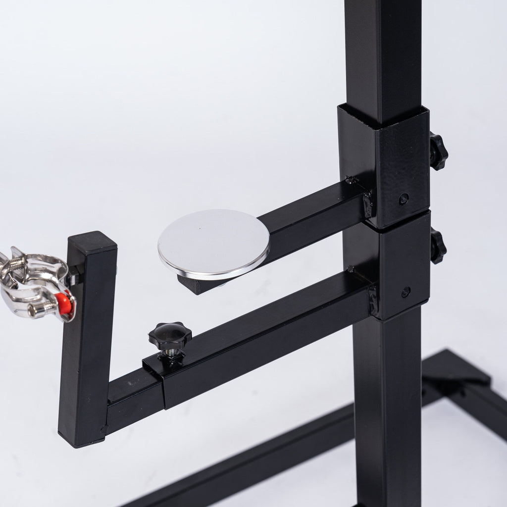 Standing Cross Restraint Frame – Punishment & Bondage Rack BF19