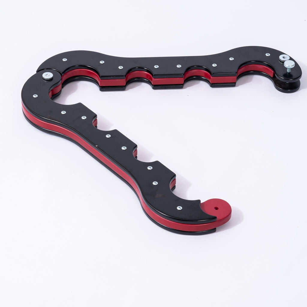 Solid Wood Full Body Spreader Bar BF36