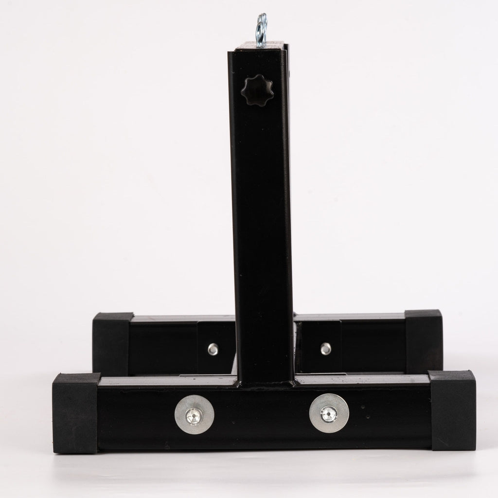 BDSM Foot Stocks for Tickle Torture Play BF31