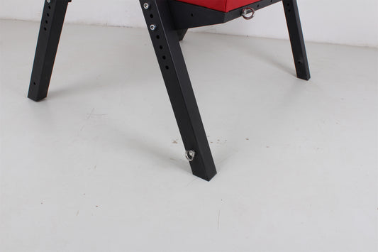 Classic Kneeling Bondage Bench with Restraints BF28