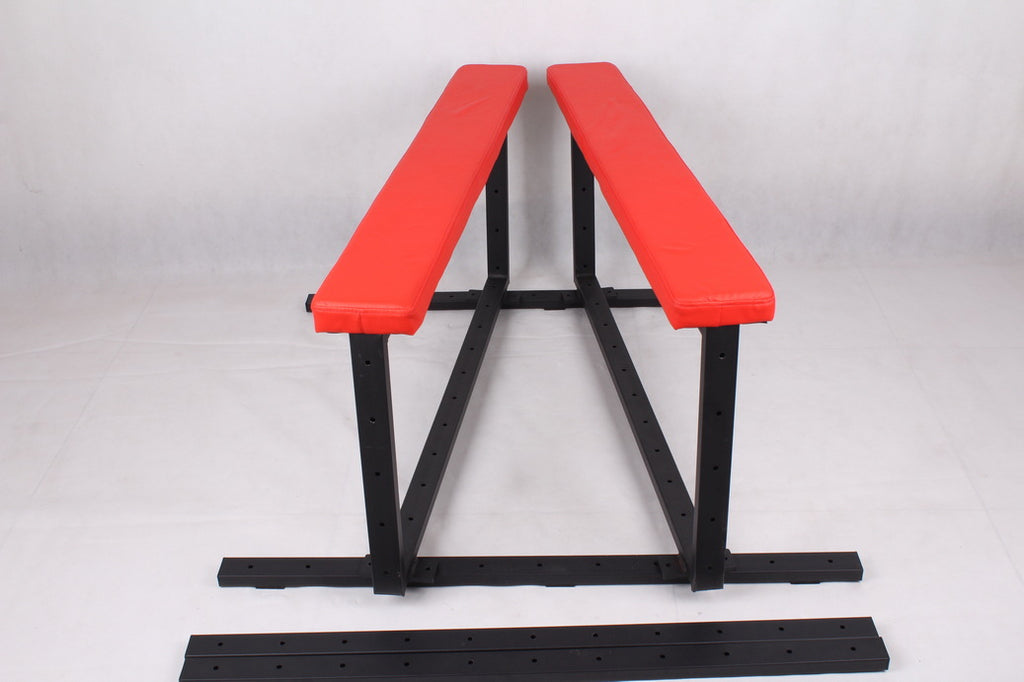 Beginner-Friendly Kneeling Sex Chair for Couples BF27