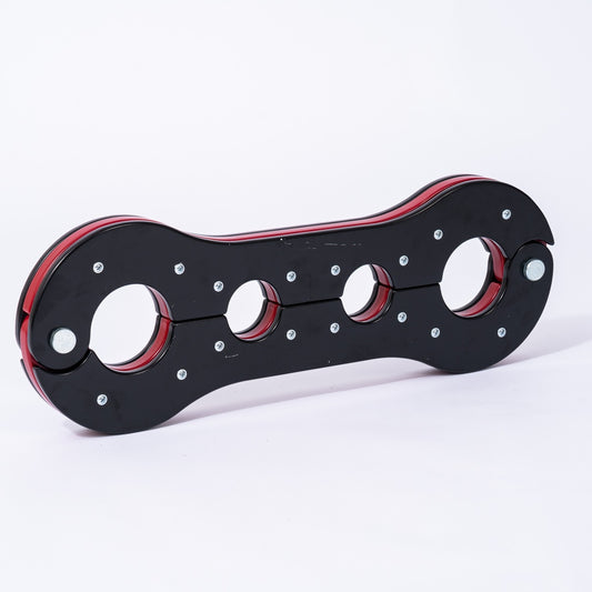 Solid Wood Full Body Spreader Bar BF36