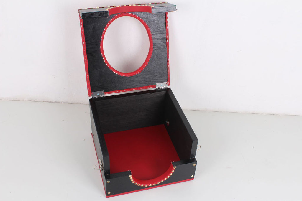 Queening Stool for Face Sitting & Domination Play BF26