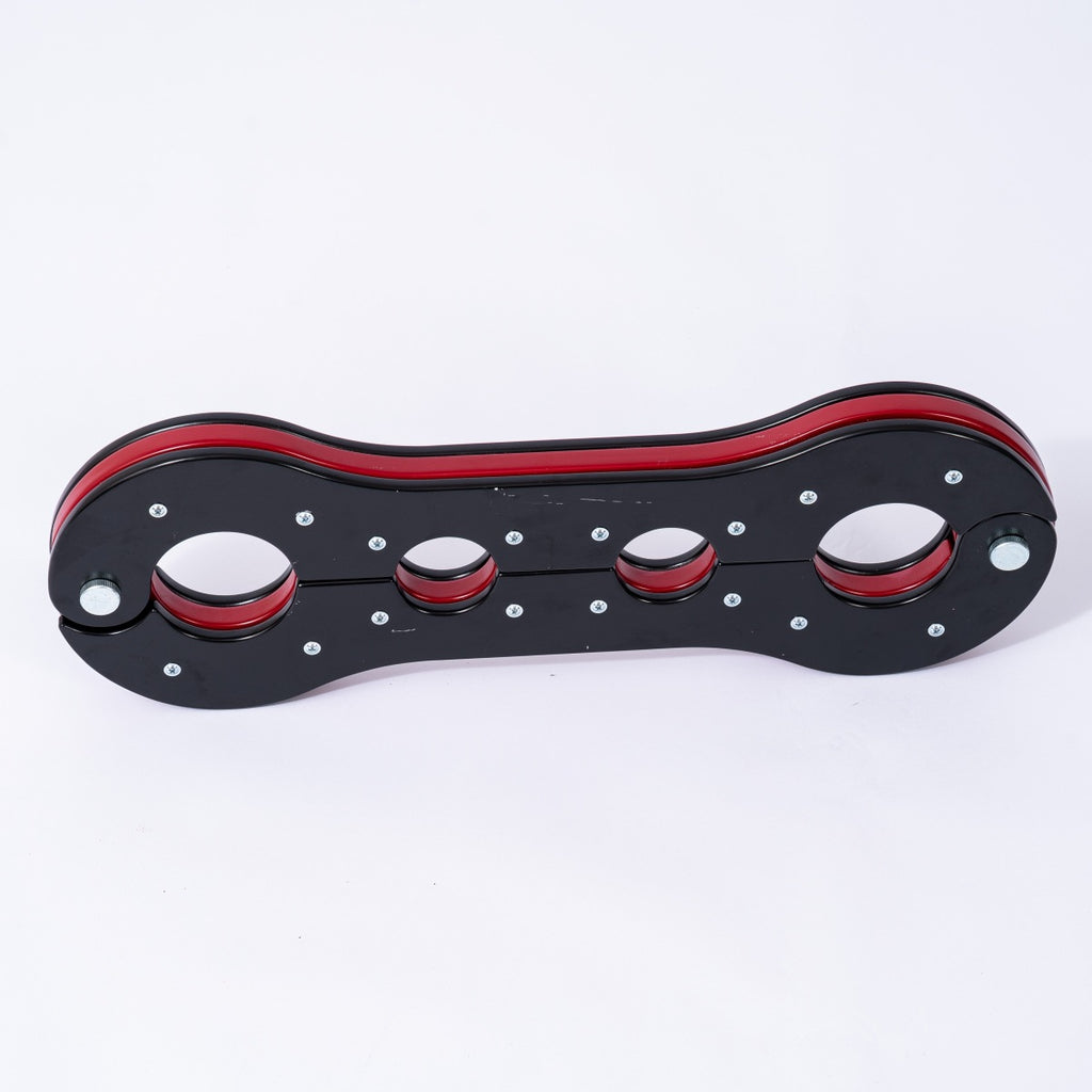 Solid Wood Full Body Spreader Bar BF36