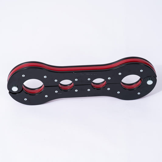 Solid Wood Full Body Spreader Bar BF36
