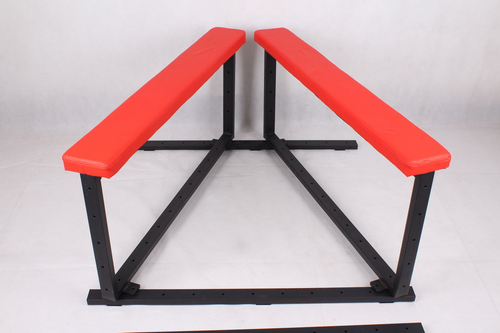 Beginner-Friendly Kneeling Sex Chair for Couples BF27
