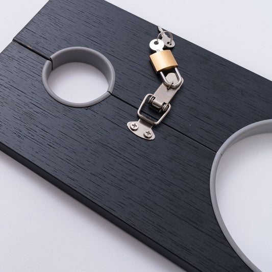 Safe Solid Wood Neck Spreader Bar BF36
