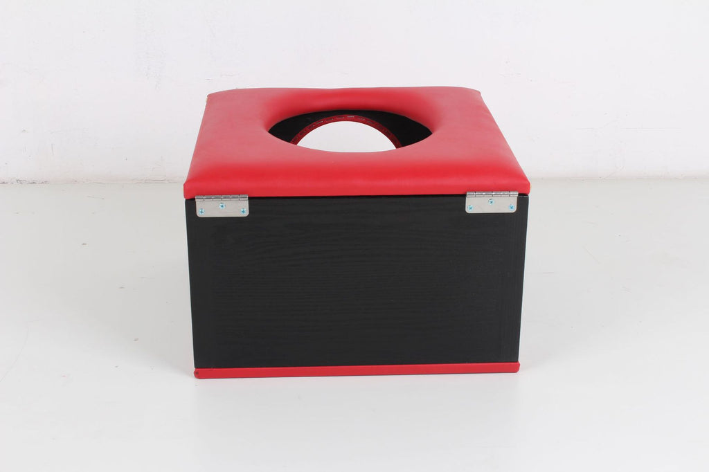 Queening Stool for Face Sitting & Domination Play BF26