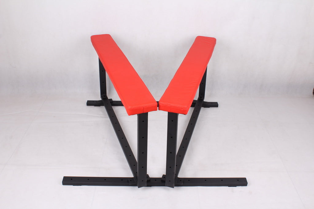 Beginner-Friendly Kneeling Sex Chair for Couples BF27