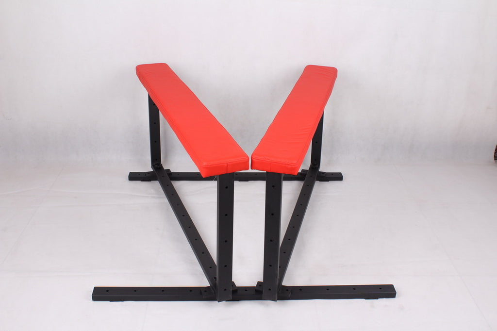 Beginner-Friendly Kneeling Sex Chair for Couples BF27