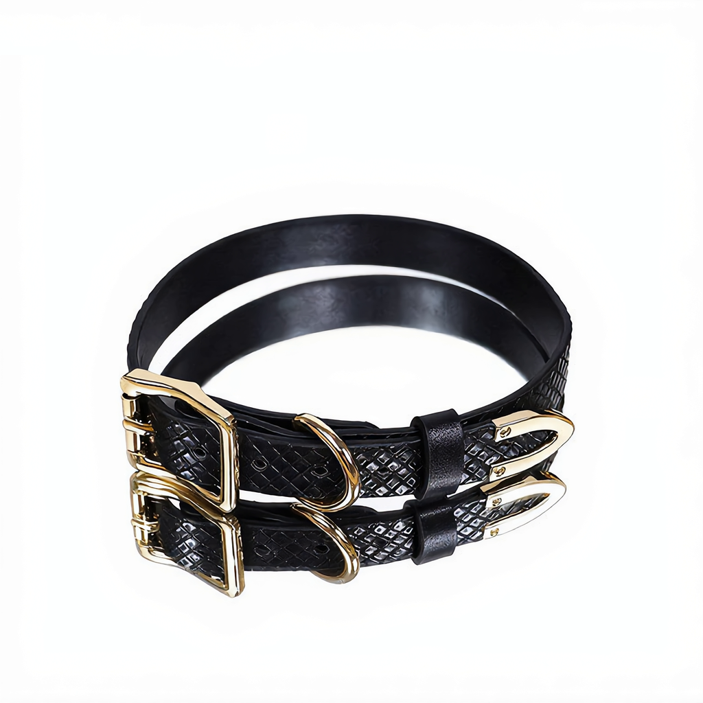 Kitten Play Collar With Pendant - BM11