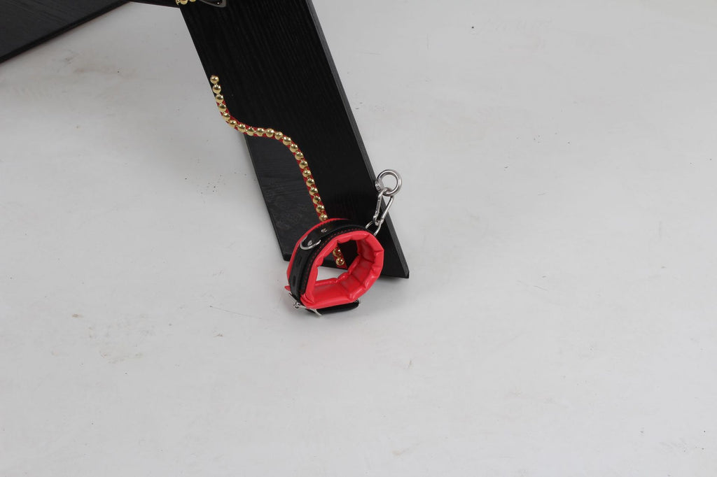 St. Andrew's Cross BDSM Bondage X-Frame  BF21