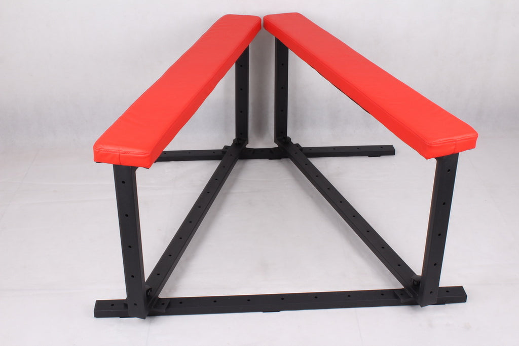 Beginner-Friendly Kneeling Sex Chair for Couples BF27