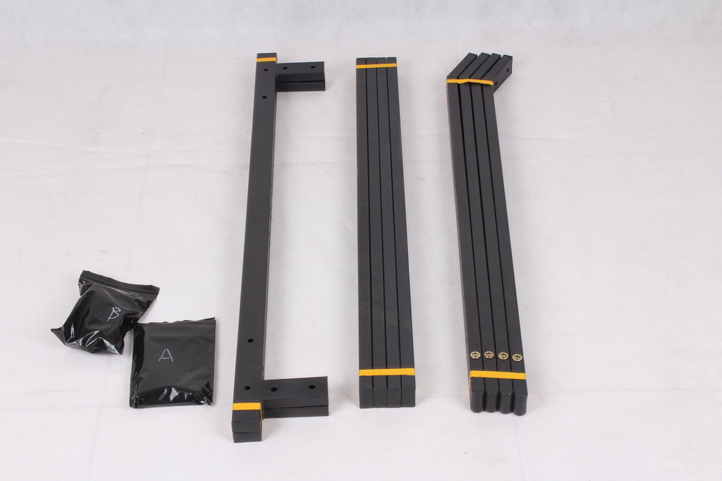 Mini Bondage Restraint Frame for Small Spaces BF25