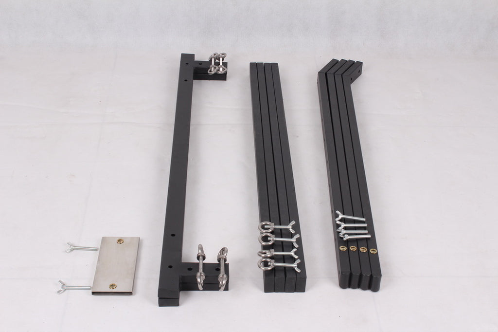 Mini Bondage Restraint Frame for Small Spaces BF25