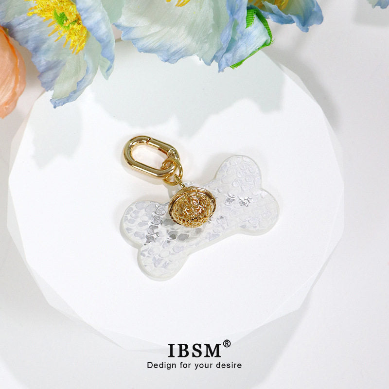 Kitten Play Collar With Pendant - BM11