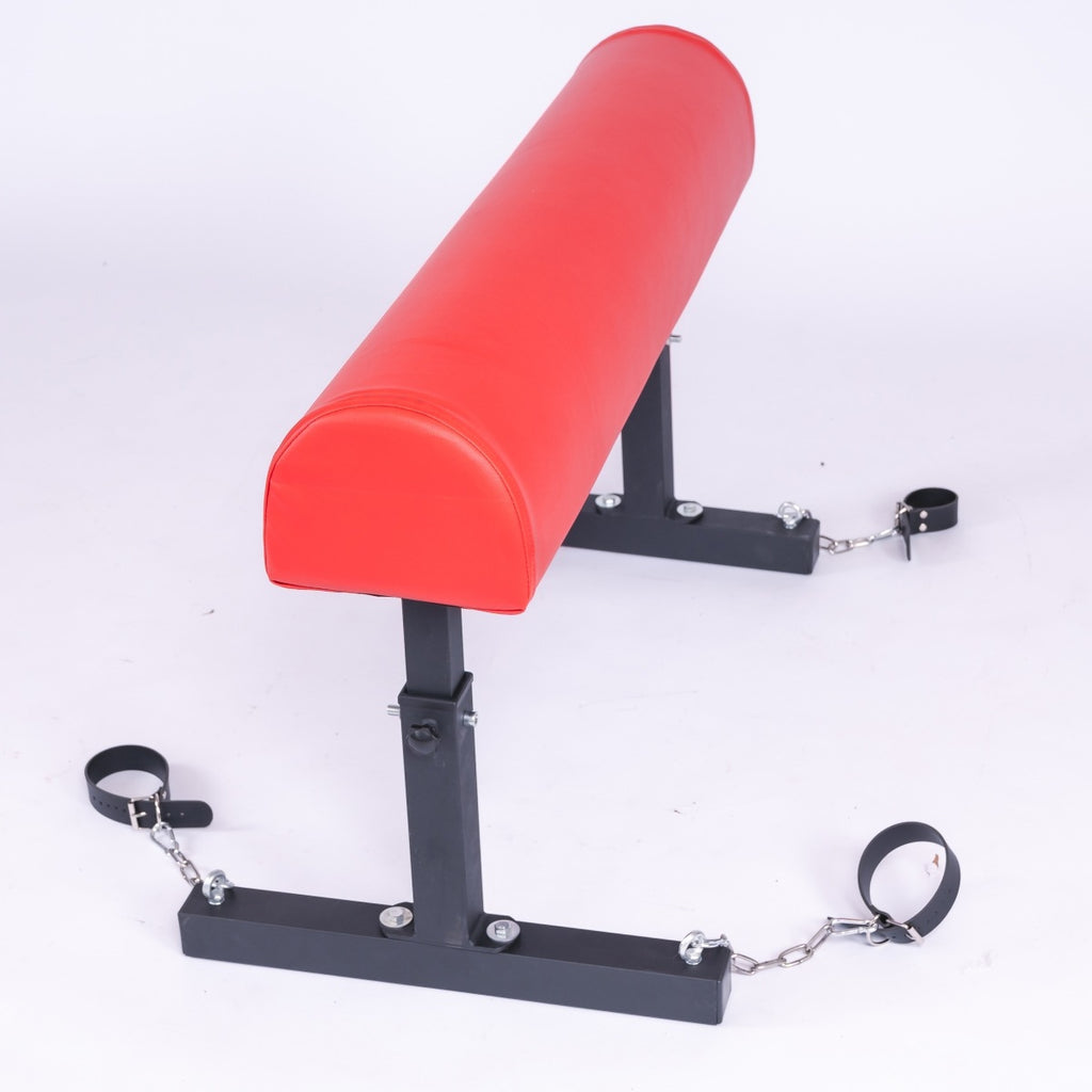 Medium Wooden Horse – BDSM Discipline & Punishment Device BF18