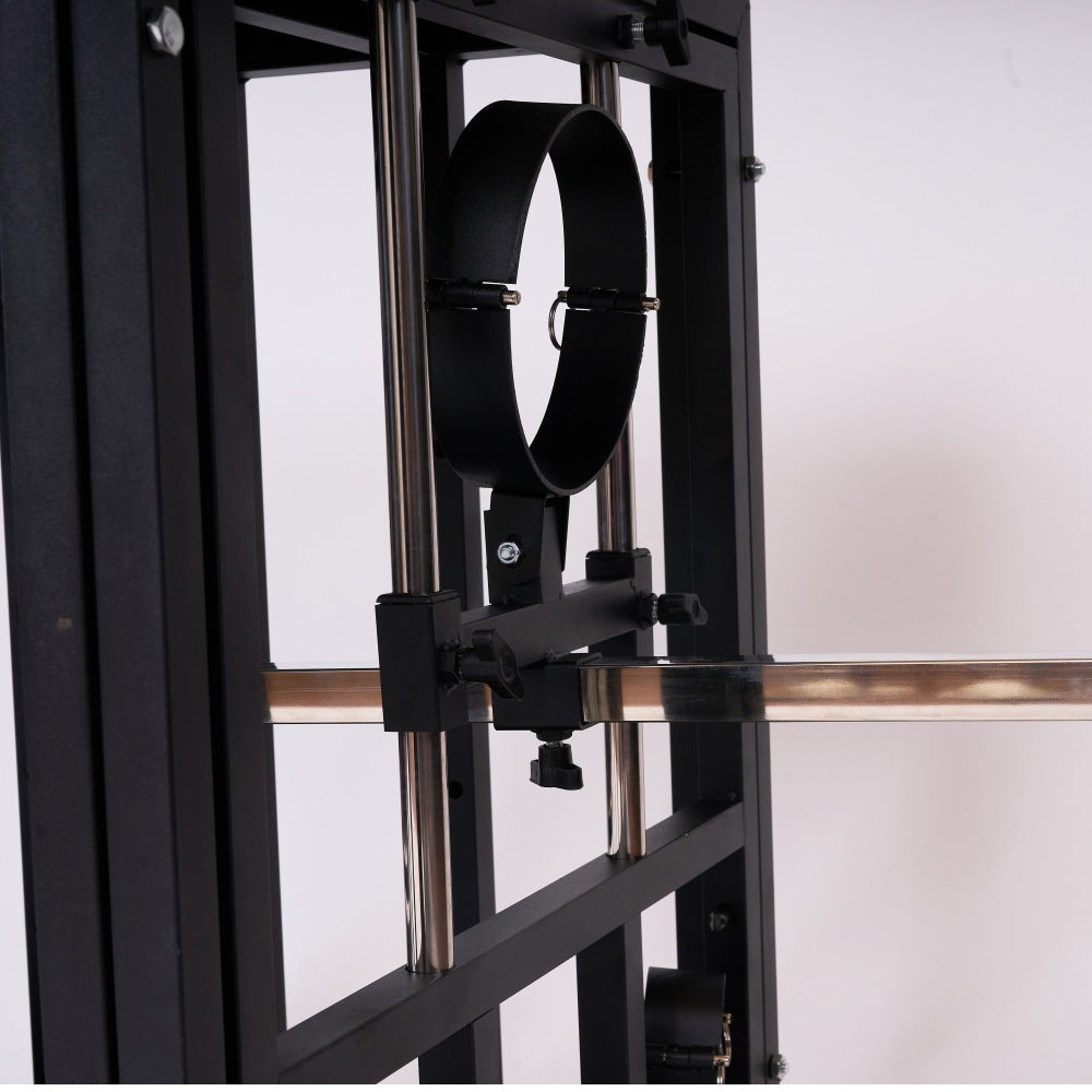 Large Heavy Duty BDSM Bondage Cage – Human Size BF29