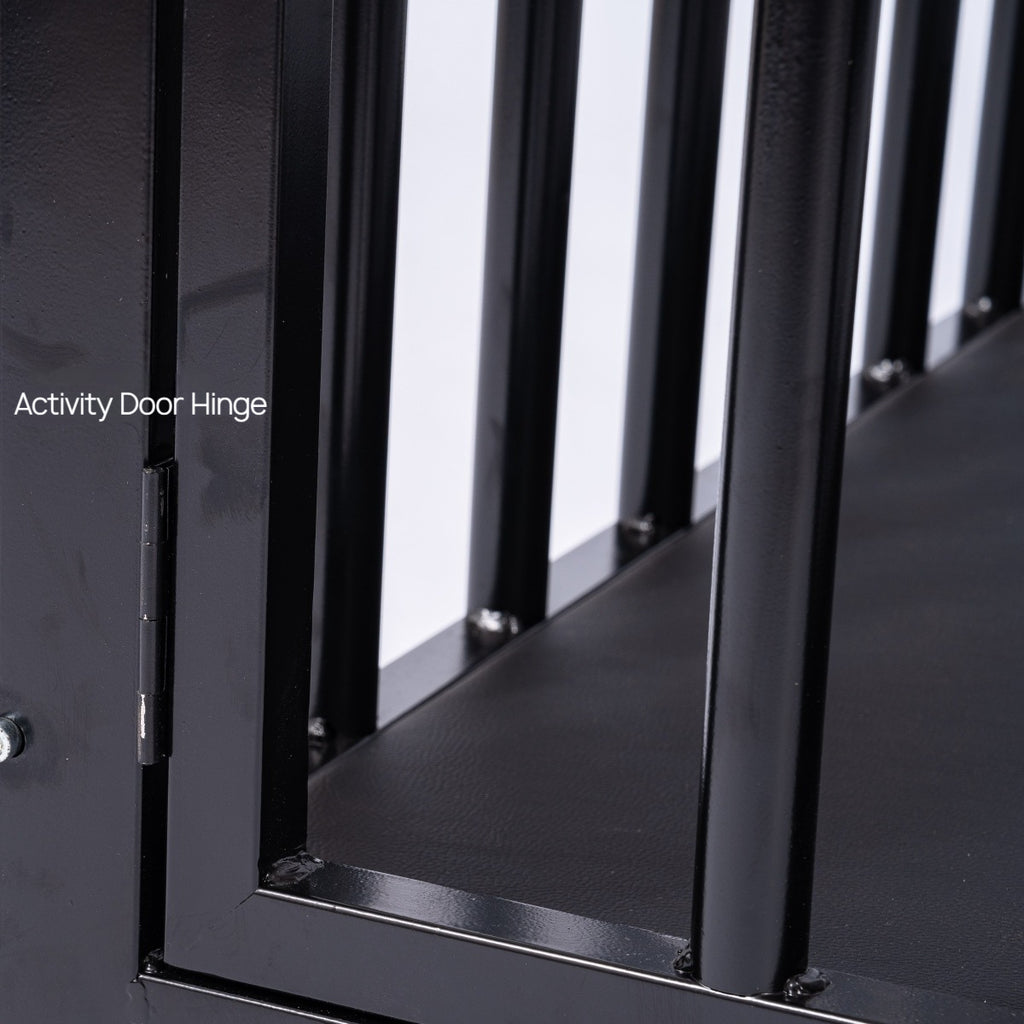 BDSM Bondage Cage for Confinement Play BF24