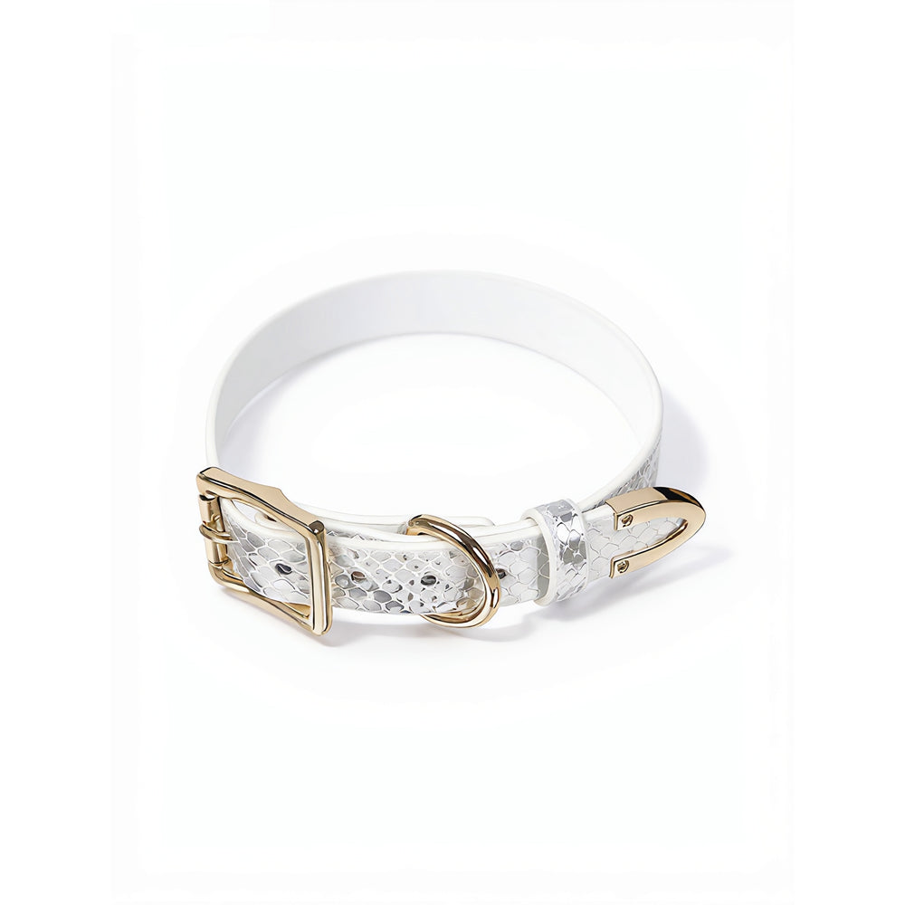Kitten Play Collar With Pendant - BM11