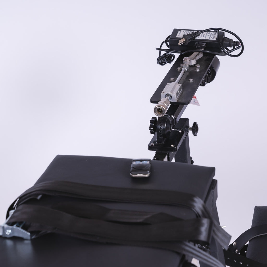 Medium-Large Octopus Bondage Stool – BDSM Training Furniture BF15