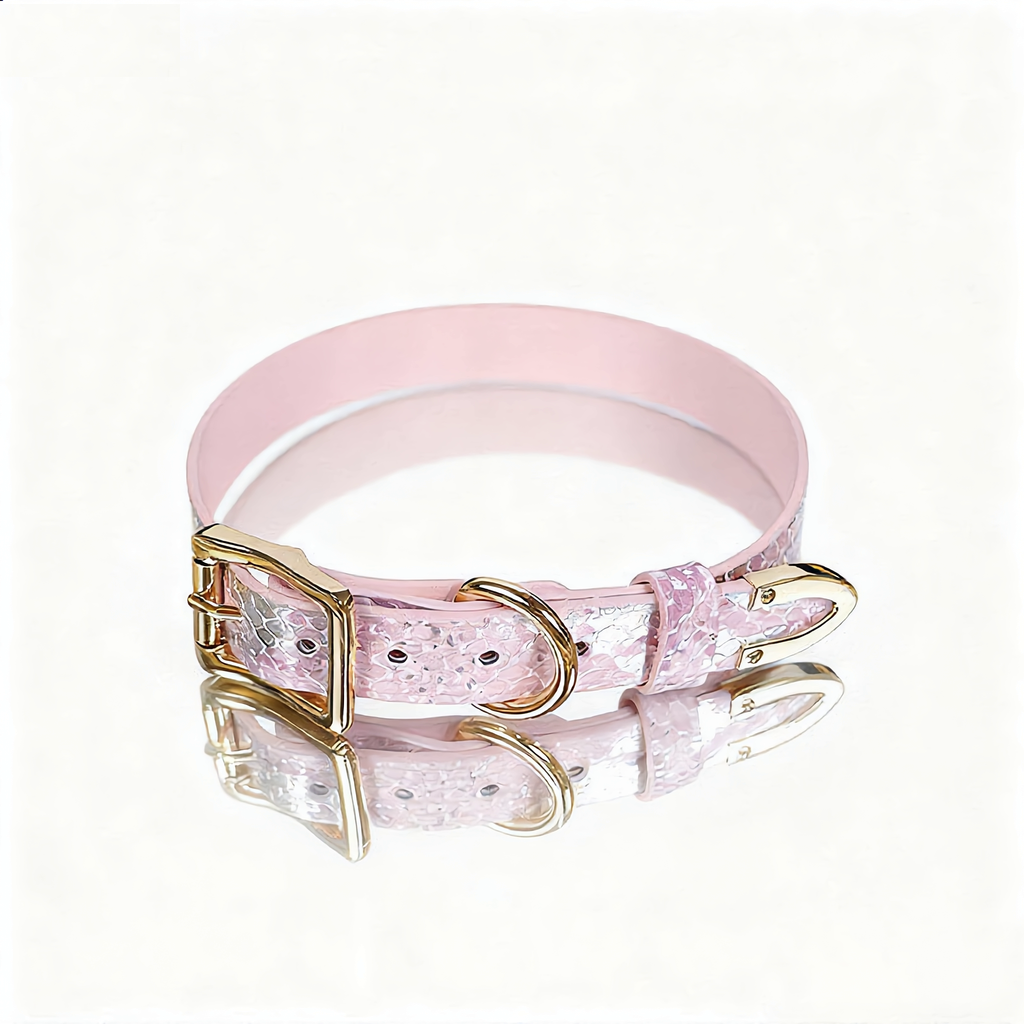 Kitten Play Collar With Pendant - BM11