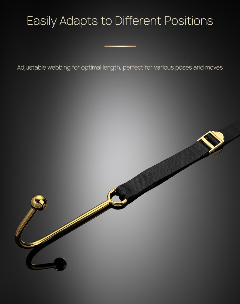 Luxury  Bondage Set BM51