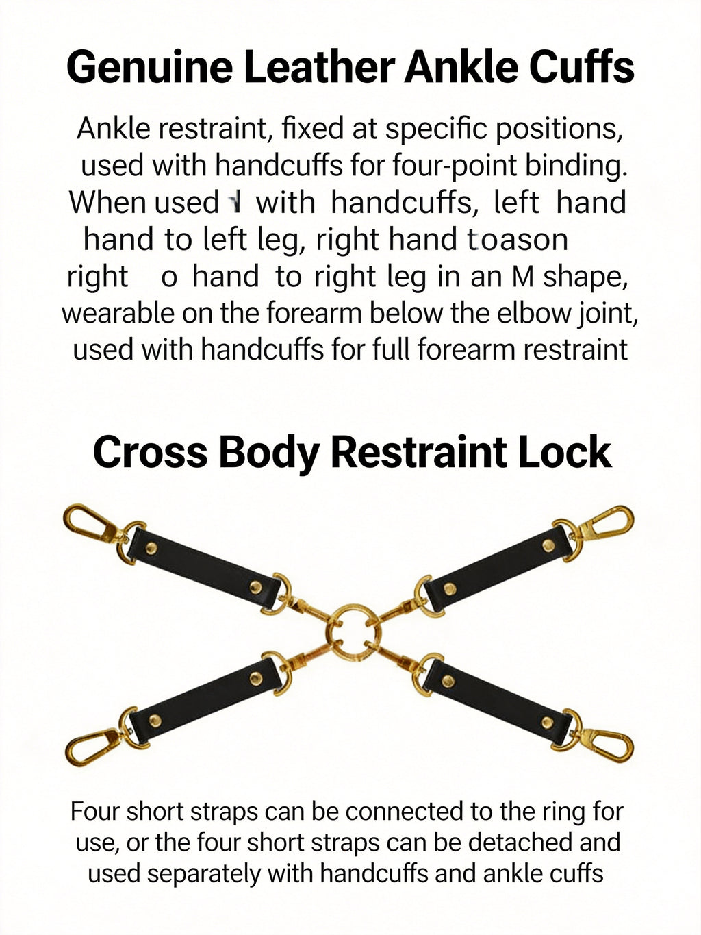 14 In 1 BDSM Kits BM14