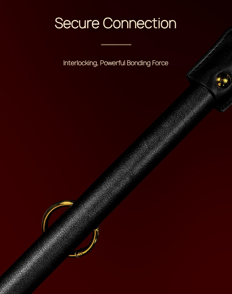luxury Bondage Spreader Bar BM36