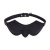 Soft Silicone Sensory Blindfold for BDSM Play BM29