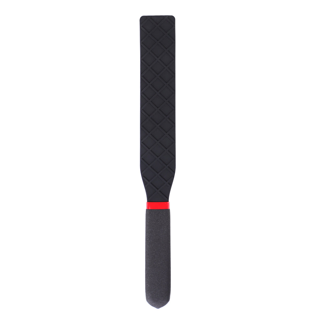 Silicone BDSM Flogger Whip for Sensory Play BM26