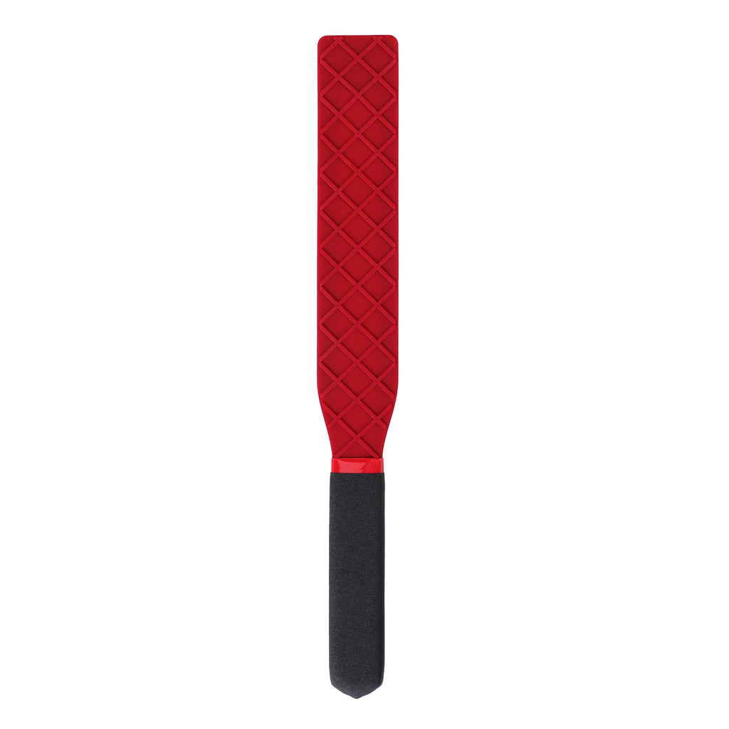 Silicone BDSM Flogger Whip for Sensory Play BM26