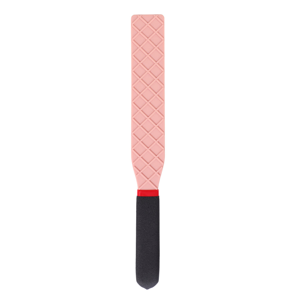 Silicone BDSM Flogger Whip for Sensory Play BM26