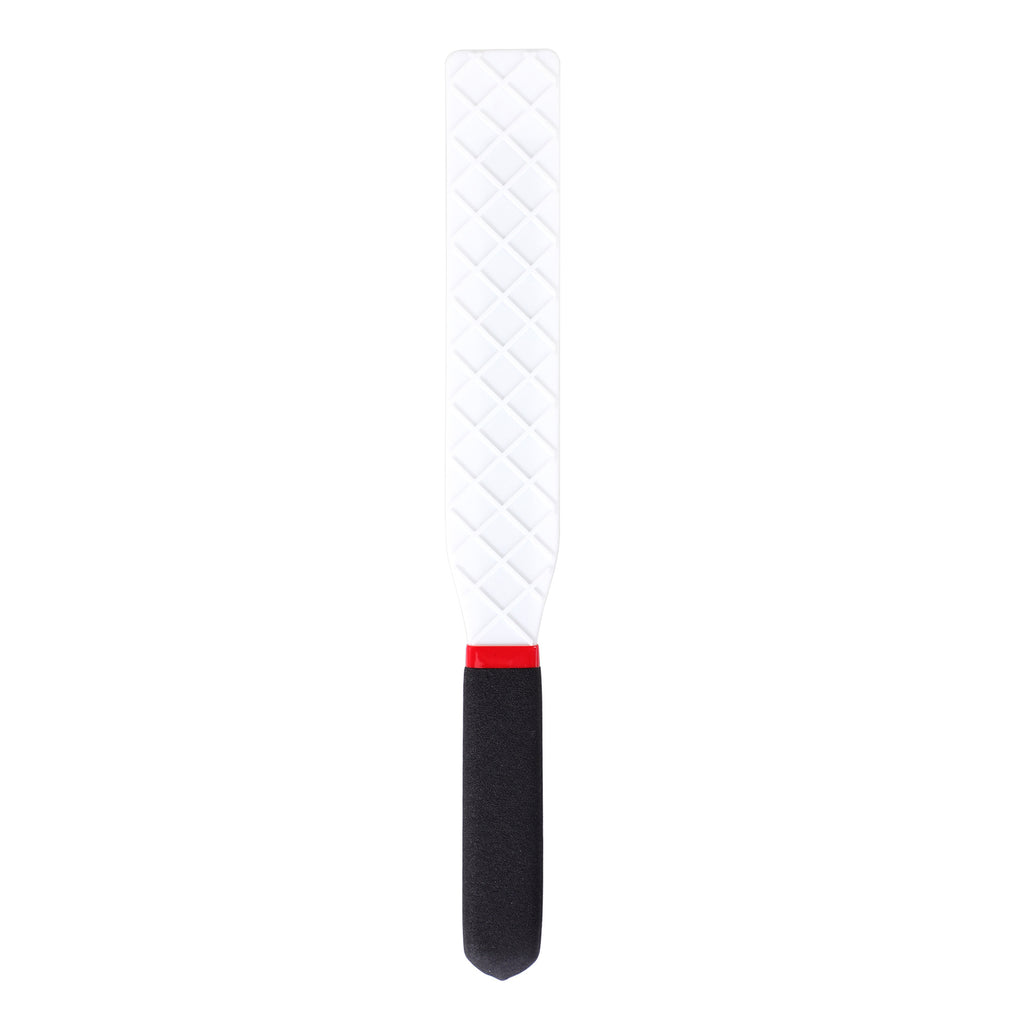Silicone BDSM Flogger Whip for Sensory Play BM26