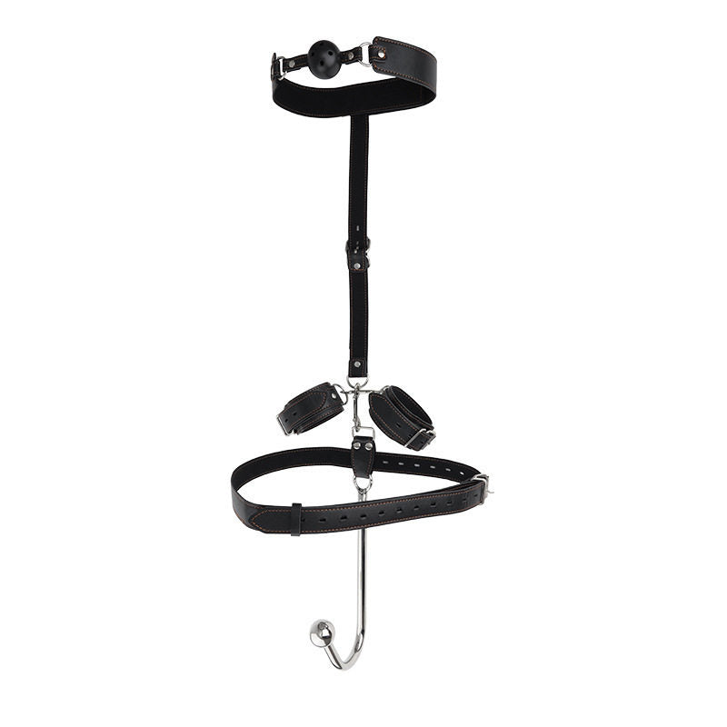 3-in-1 Bondage Set BM51