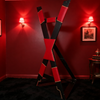 St. Andrew's Cross BDSM Bondage X-Frame  BF21