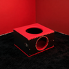 Queening Stool for Face Sitting & Domination Play BF26